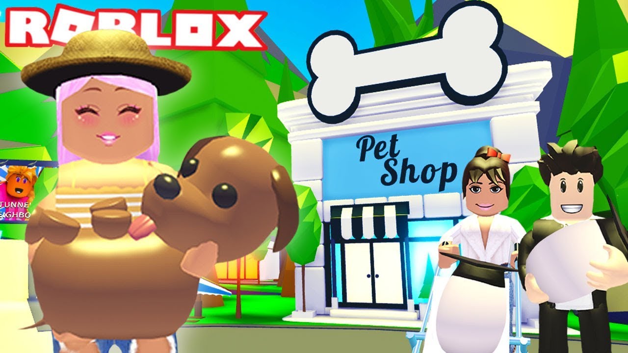 Watch The Video New Adopt Me Codes New Pets Update Roblox On