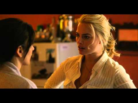 Whiskey Tango Foxtrot | Clip: "You Are A 10 Here" | Paramount Pictures Australia