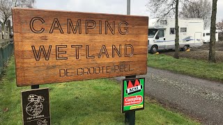 Download lagu Camperplaats Wetland Asten mp3