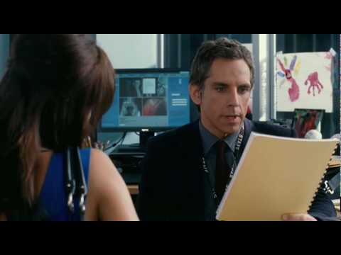 Little Fockers - OFFICIAL Trailer 2010 [HD]