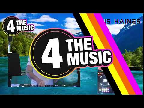 Chris Haines - Soulful House "The Journey" - 2022 04 27