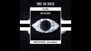 ONE OK ROCK - Juvenile (Instrumental)