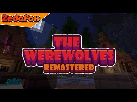The Werewolves Remastered - Trailer