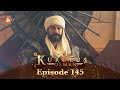 Kurulus Osman Urdu - Season 5 Episode 145