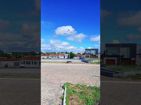 Umarizal, RN: terra do Senhor Jesus