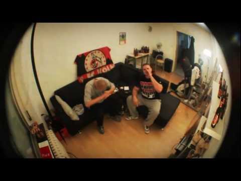 Benyo Hussain & Fly - Benyo & Fly (SCHÄLSICK MIXTAPE)