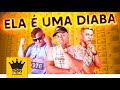 Ela é uma Diaba - Dan Pressão, RD e Rico O Chefe - BregaFunk (Tops da Arrochadeira) Ela é uma Diaba - Dan Pressão, RD e Rico O Chefe - BregaFunk (Tops da Arrochadeira)