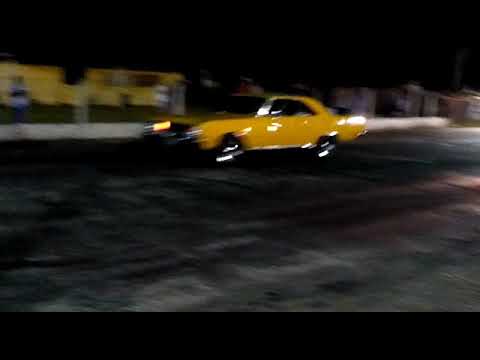 Opala turbo X Dodge turbo....Benga no 6zão