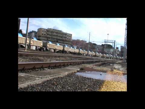 Tanta CFI a Civitavecchia!