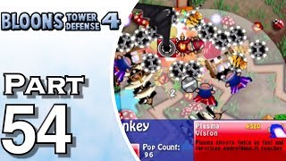 Bloons TD 4 #54 - Ant Hill (2 of 2)