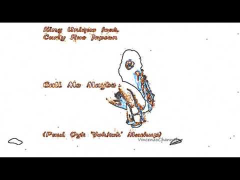 King Unique feat. Carly Rae Jepsen - Call Me Maybe (Paul Oyk “Yohkoh” MashUp)