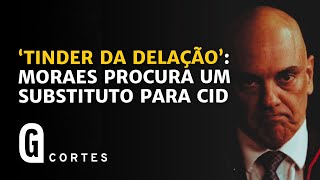 Moraes no desespero: verdade sobre prisão-relâmpago de Gilson Machado -André Marsiglia | SEM RODEIOS