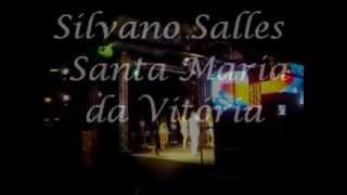 preview picture of video 'Silvano Salles em SAMAVÍ -Ba ( 2012 )'