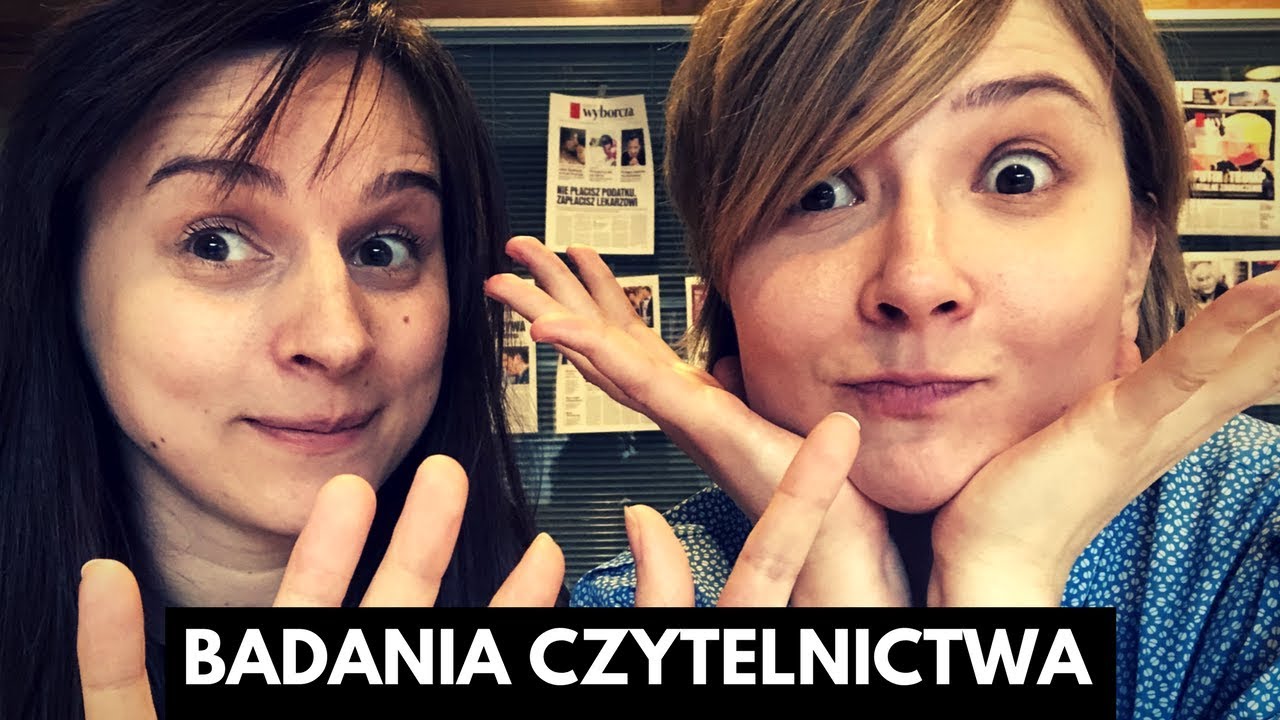 7 najważniejszych rzeczy, których dowiedziałyśmy się z badania czytelnictwa 2017 #KrótkaPrzerwa 65