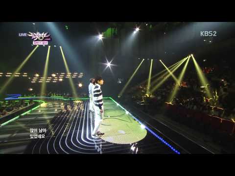 130705 2AM - 어느 봄날