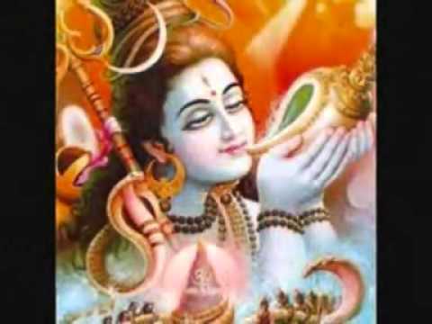 Anuradha Paudwal - Devotional songs, Anuradha Paudwal - Devotional lyrics - Dishant.com.flv