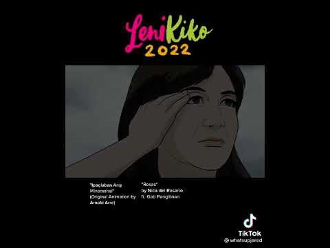 Rosas (feat. Gab Pangilinan) - Nica del Rosario