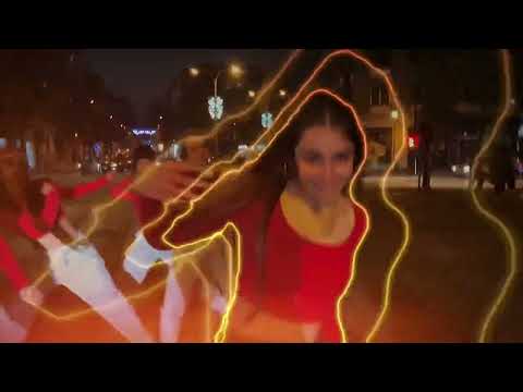 Angelito - ovy on the drums, Beele y bad milk /dancehall /urban dance /Afro /choreography by amaia_m