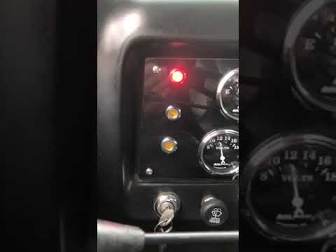 1970 International Harvester Scout 800A