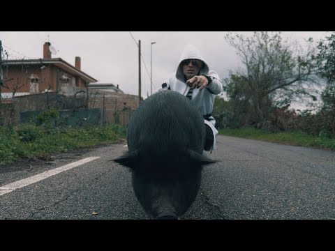 Puritano - BUSY [prod. The Eve]