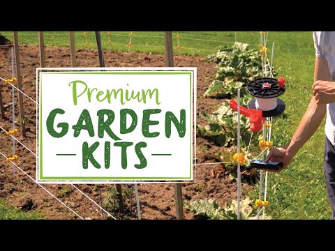 How to Secure Your Garden with a Premium Garden Protection Kit 