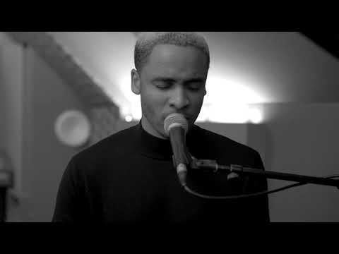 Cornerstone - Benjamin Clementine - Abram Lacoste Cover Live Session