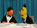 Sesame Street A Celebration Of Me Grover Bert And Ernie S How Do You Do Scene