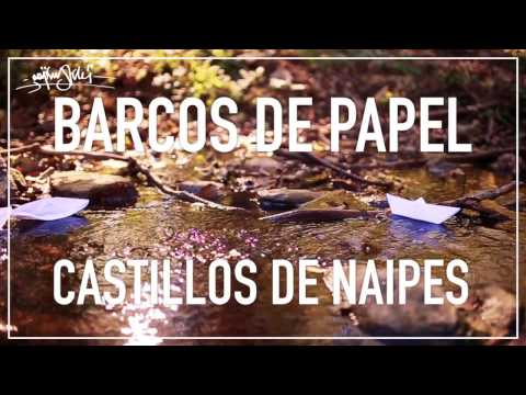 Video thumbnail for Barcos de Papel
