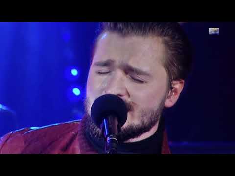 Wild Beasts - Reach A Bit Further (Live NRK Lydverket 2011)