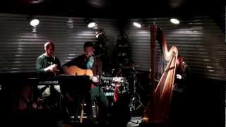 I saw Three Ships: Hymnals & Holy Days Album Release Show