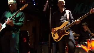 Monks of Doom, Up from the Cane