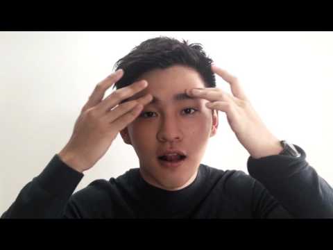 Meet Alvin Chong 钟瑾桦, The Boy Next Door | Men's Uno Malaysia