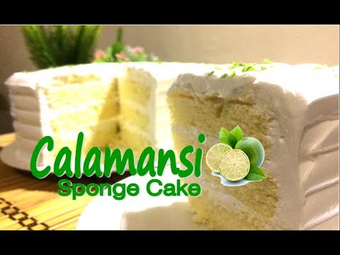 download lagu mp3 mp4 Calamansi Cake Recipe, download lagu Calamansi Cake Recipe gratis, unduh video klip Calamansi Cake Recipe