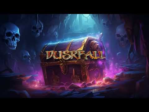 Видео Duskfall RPG #1