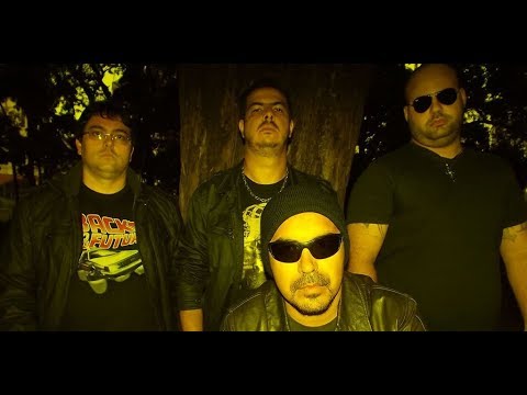 CAVALEIROS CONSAGRADOS - MENSAGEIROS DO CAOS