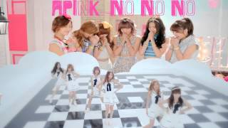 [Collaboration] Apink (에이핑크) _ NoNoNo (노노노)