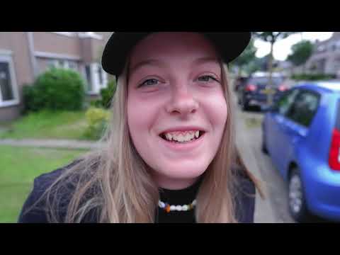 Luxembourg skate trip
