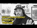 HURRICANE KATRINA CHANGED MY LIFE | Grits and Eggs Podcast EP. 80