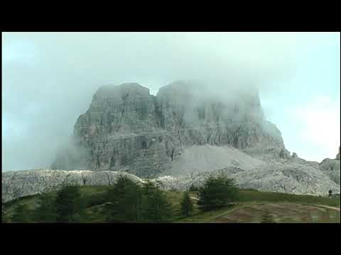 Dolomiti Malga Ciapela