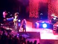 Gin Wigmore - One Last Look (Live: February 19, 2010 - Auckland, New Zealand)