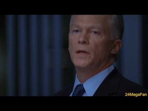 Nerve Gas goes off in Mall 24 - Season 5 (Part 1)