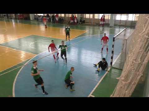 3 КУ 1-2  MFC Cryptology – ХНУПС  игра