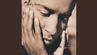 How Come, How Long - Babyface featuring Stevie Wonder