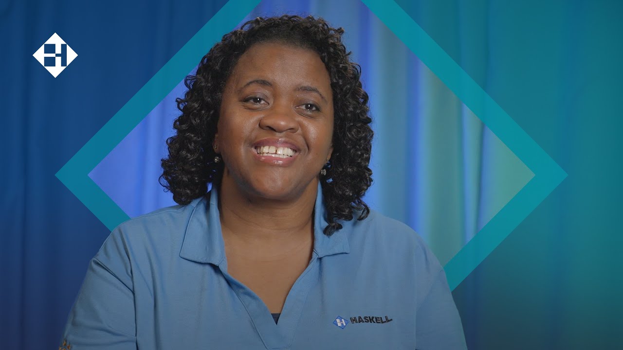 Get to Know Angie Guient