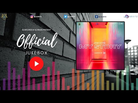 Jus Ritz - My Story (EP) | Full Album (Audio) Jukebox | Latest Punjabi Music 2023