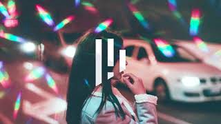 Garren Sean - End of the Night