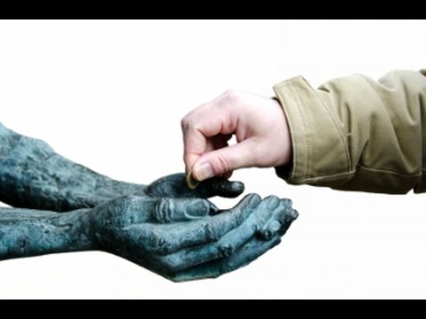 ⁣التصدق بغير المال  | الشيخ عبدالله دشتي