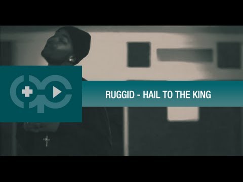 Ruggid - Hail To The King [Music Video] @PlusPlayUK