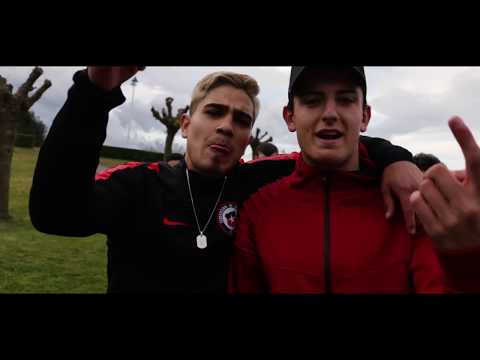 NELO x BANO - SIN FRENOS [VIDEOCLIP]