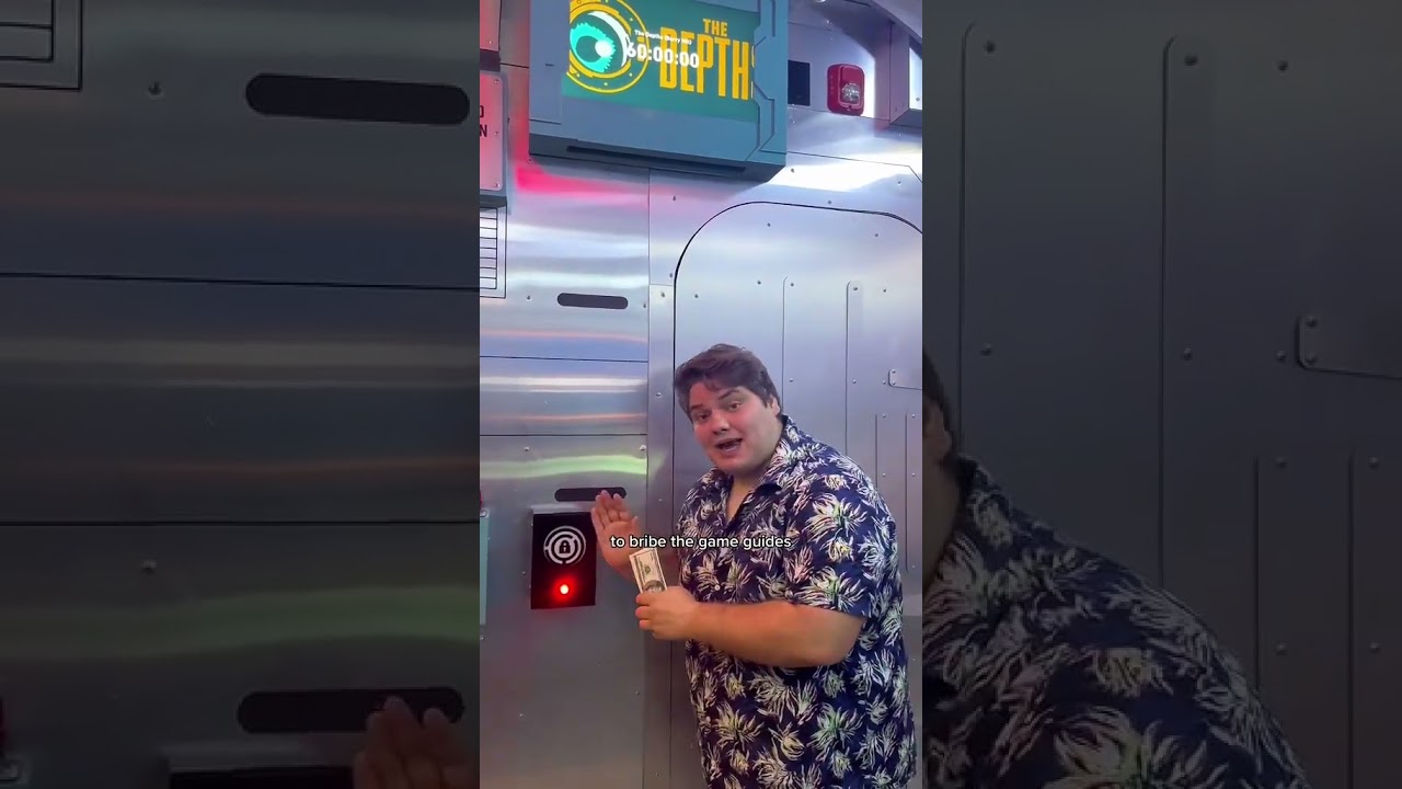 Top 3 Tips to Escape ANY Escape Game